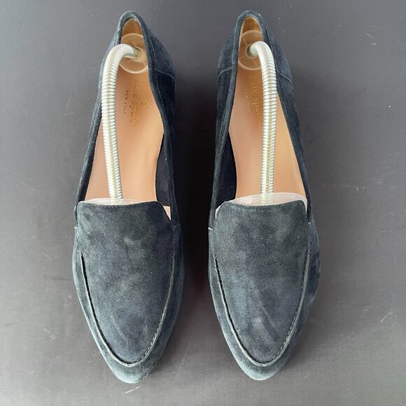 Kate Spade Vero Cuoio Loafers - Picture 3 of 8
